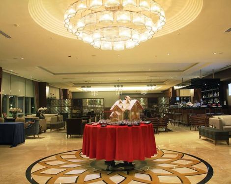 Miracle Istanbul Asia-2