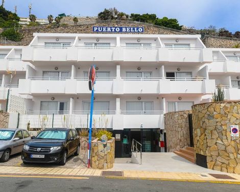 Apartamentos LIVVO Puerto Bello