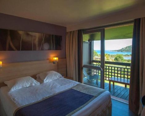 Castell Verde Hotel