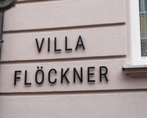 Villa Flöckner