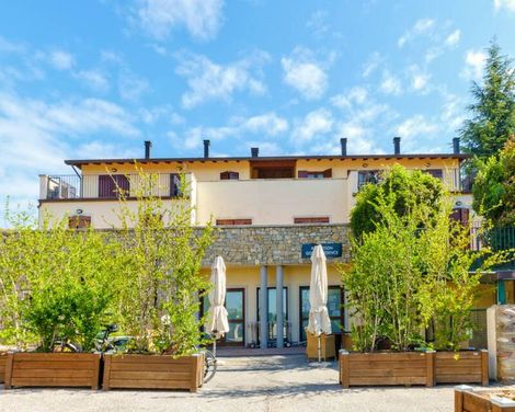 Golf Residenza