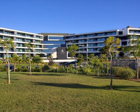 Alvor Baia Resort Hotel