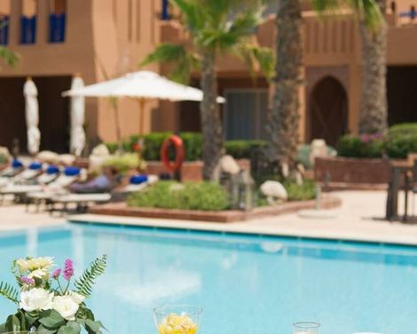 Paradis Plage Surf Yoga & Spa Resort