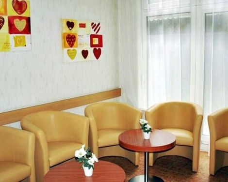 Hotel Admiral