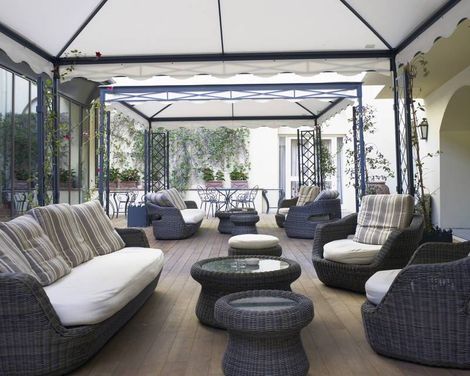 Anglo American Hotel Florence, Curio Collection by Hilton-3