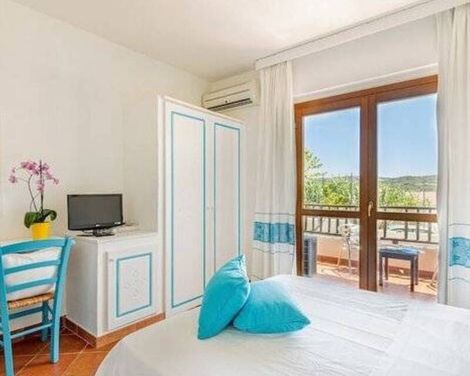 Hotel La Funtana