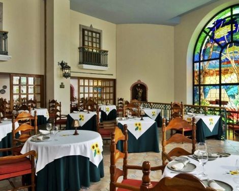 Grand Fiesta Americana Coral Beach Cancun All Inclusive Spa Resort-3