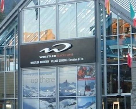 The Listel Hotel Whistler-1
