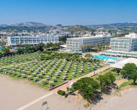 Apollo Beach Hotel