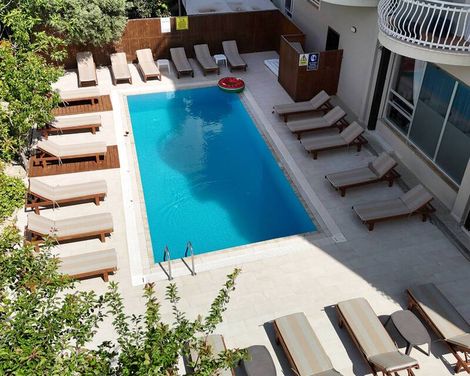 Hotel Marika-3