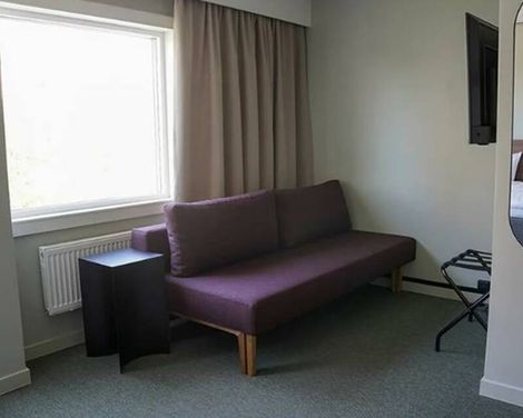 Comfort Hotel Panorama
