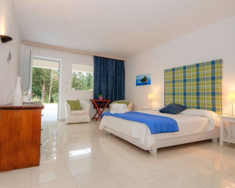 Gerakas Belvedere Hotel & Spa