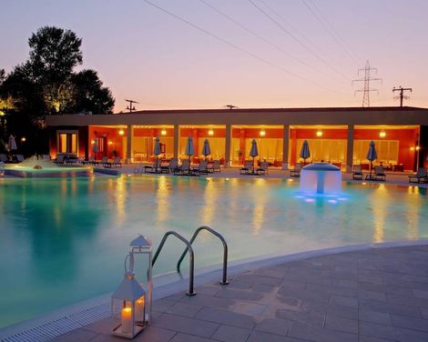 Alkyon Resort Hotel & Spa-1