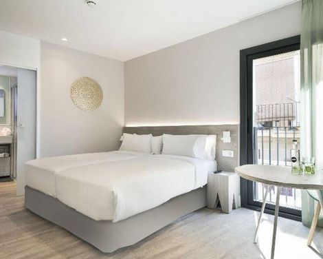 Niu Barcelona