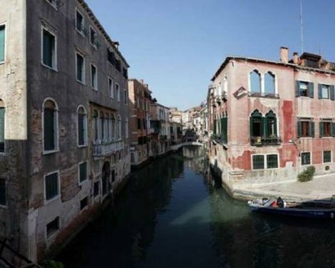 Hotel San Moise