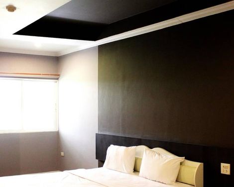 Metro Resort Pratunam-2