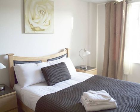 Dreamhouse Apartments Edinburgh Tollcross-2