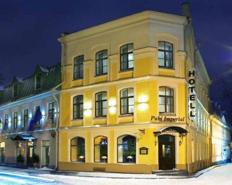 Nunne Boutique Hotel
