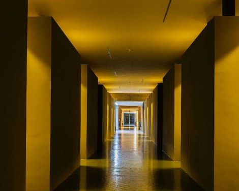 Antonello Colonna Resort & Spa-0