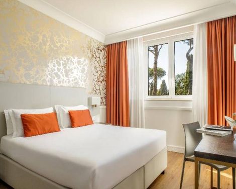 Hotel Shangri-La Roma