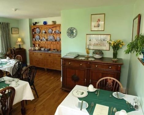 The Cottage Guest House Birchanger-1