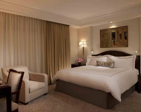 The Peninsula New York-1
