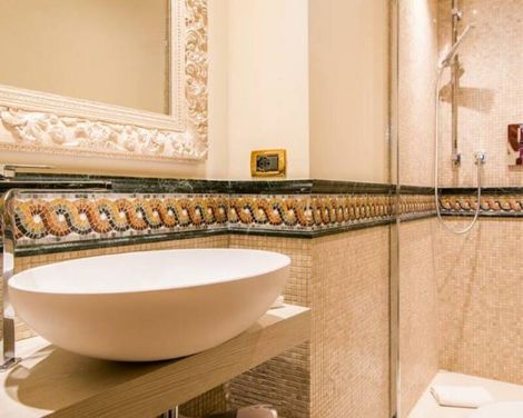 Hotel Santo Stefano