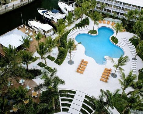 Hilton Fort Lauderdale Marina-3