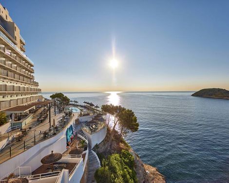 Hotel Florida Magaluf