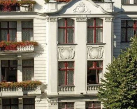 HENRI Hotel Berlin Kurfürstendamm-0