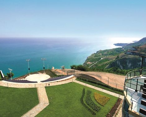 Topola Skies Resort & Aquapark