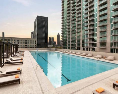 Twelve Midtown, Autograph Collection-1