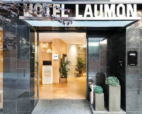 Hotel Laumon