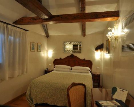 Hotel Bisanzio