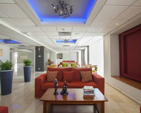 Mayfair Hotel