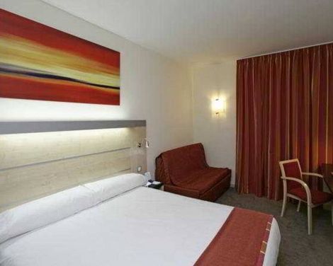 Holiday Inn Express Barcelona - City 22@
