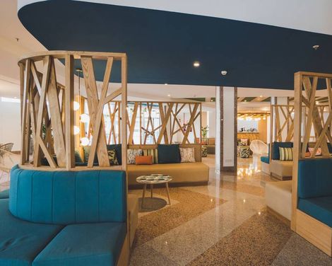 Gara Suites Golf & Spa-2