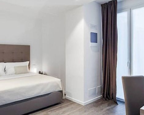 Hotel Residence Studio Inn Centrale