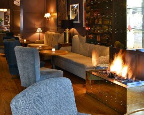 monbijou Hotel Berlin