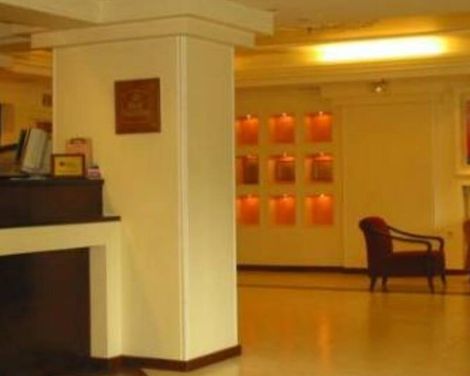 Vergina Hotel-2