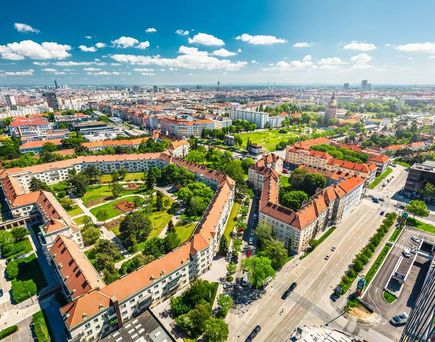 Clarion Hotel Vienna South