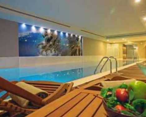 Holiday Inn Istanbul - Sisli-1