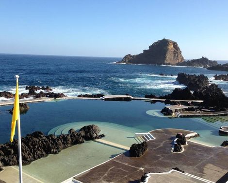 Aqua Natura Madeira