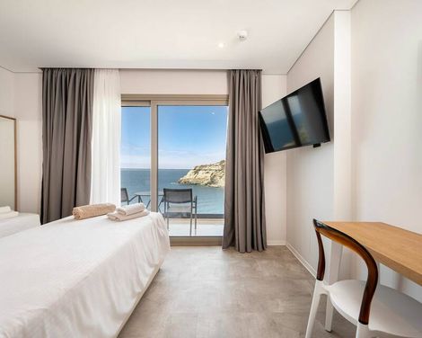 Athina Palace Resort & Spa