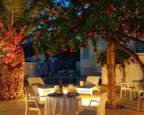 Kymata Hotel