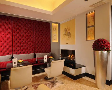 Rubens Hotel