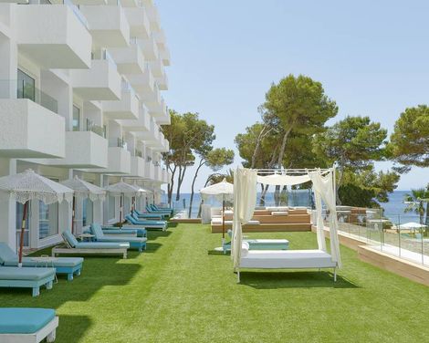Iberostar Selection Santa Eulalia Ibiza