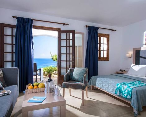 Innside Crete Elounda