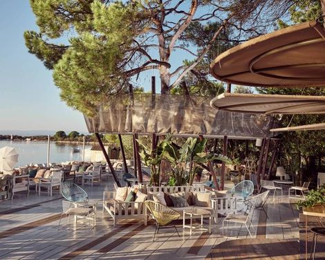 Ekies All Senses Resort