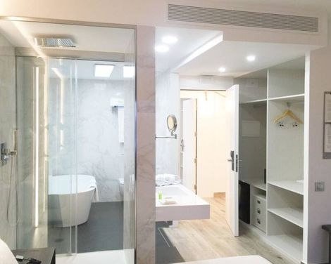 Best Western Plus Hotel Alfa Aeropuerto